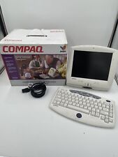 Vintage compaq ipaq for sale  Dundee