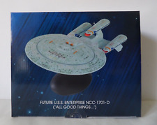 Star trek future for sale  KETTERING