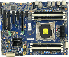 Z440 workstation motherboard for sale  Shipping to Ireland
