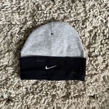 Nike baby beanie for sale  BELPER