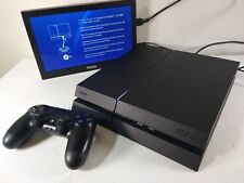 Usado, Console PS4 PlayStation 4 Sony Original Slim Pro 512GB 1TB usado do Japão comprar usado  Enviando para Brazil