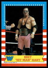 1987 topps wwf for sale  Lewis Center