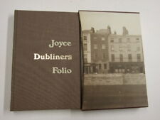 Folio society dubliners for sale  UK