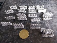 Wargames metal soldiers for sale  WIDNES
