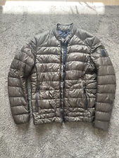 Belstaff jacket size for sale  Shipping to Ireland