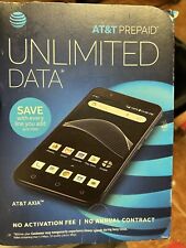 Axia 16gb prepaid for sale  Fort Lee