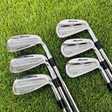 MIzuno MP-52 (5~9.P)Flex:S shaft Dynamic Gold S200 Iron Set Excellent for sale  Shipping to South Africa