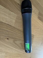 Sennheiser microphone 300 d'occasion  Courcelles-Chaussy