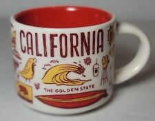 starbucks california mug for sale  Ventura