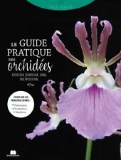 Guide pratique orchidées d'occasion  France