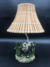 small bamboo lamp for sale  Hugo