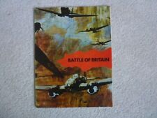 Battle britain movie for sale  READING