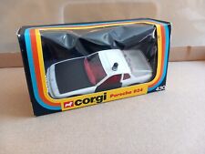 Vintage corgi 430 for sale  LYME REGIS