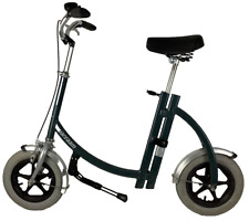 Van Raam City Walking Bike Adults Mobility Support Folding Portable Lightweight, used for sale  Shipping to South Africa