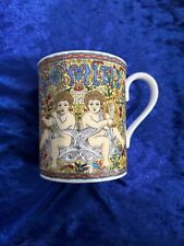 Gemini zodiac mug for sale  HAVERHILL