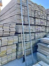 Used scaffold boards for sale  LIVERPOOL