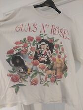 guns n roses tour t shirt for sale  DEAL