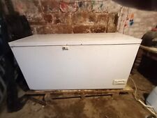 Large white electrolux for sale  OTLEY