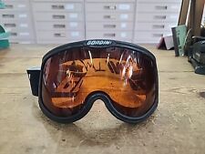 goggles snow gordini youth for sale  King George
