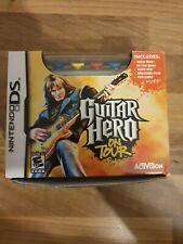 Guitar Hero: On Tour (Nintendo DS, 2008) na sprzedaż  Wysyłka do Poland