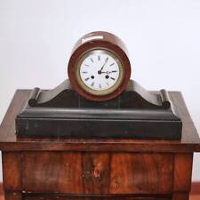 Orologio tavolo legno usato  Ferrara