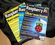 Raspberry geek jan gebraucht kaufen  Deutschland