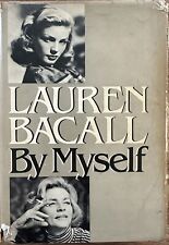 Lauren bacall lauren for sale  South Salem