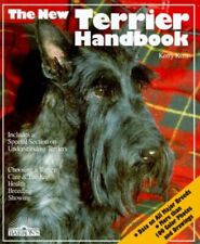 New terrier handbook for sale  Shipping to Ireland