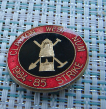 Miners strike 1984 for sale  DONCASTER
