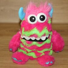 Worry monster soft for sale  CARDIFF