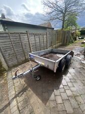 Iifor williams trailer for sale  CANNOCK