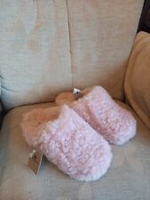 Pink 100 sheepskin for sale  APPLEBY-IN-WESTMORLAND