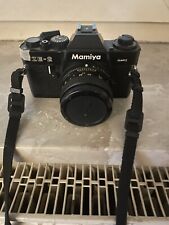 Mamiya kamera analoge gebraucht kaufen  Nürnberg