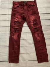 Smoke rise jeans for sale  Waverly