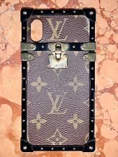 coque iphone 5 louis vuitton d'occasion  Expédié en Belgium