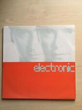Electronic electronic vinyl for sale  HULL