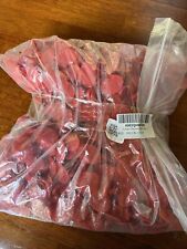 Red plastic chicken for sale  Broken Arrow