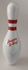 Bowling pin happy for sale  King George