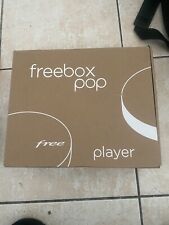 Freebox pop player d'occasion  Marseille XV