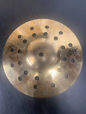 Usado, Prato Sabian AAX 10" Aero Splash. comprar usado  Enviando para Brazil