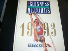 guinness book records for sale  Shipping to South Africa