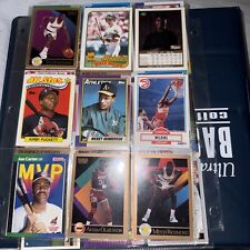 Sports cards for sale  Lake Oswego