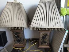Palm tree lamps for sale  Cape Coral