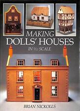 Making dolls houses for sale  UK