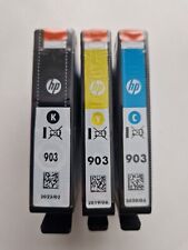 903 ink cartridges for sale  LONDON