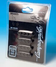 Brake pads campagnolo usato  Italia