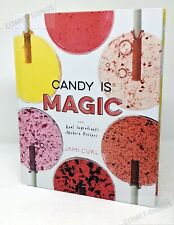 Usado, Candy Is Magic: Ingredientes Reais, Receitas Modernas [Capa Dura] Curl, Jami comprar usado  Enviando para Brazil