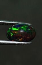 Black opal gemstone for sale  Shipping to Ireland