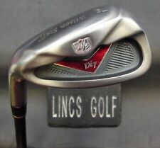 Left handed wilson for sale  Shipping to Ireland