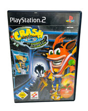 Ps2 crash bandicoot gebraucht kaufen  Hamburg